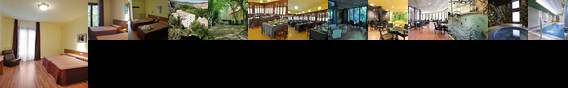 Hotel Balneario Seron Jaraba