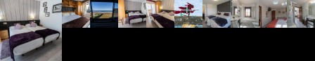Casa Vasca Guesthouse Malpica de Bergantinos