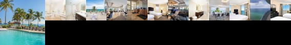 Doubletree Ocean Point Resort Sunny Isles Beach