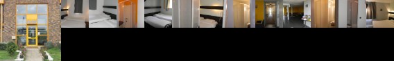 Class Hotel Poitiers