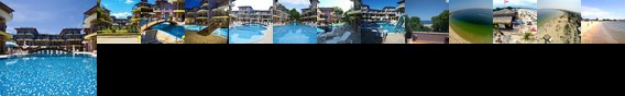 Garden Beach