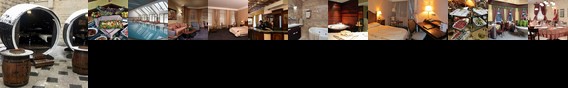 Festa Winter Palace Hotel