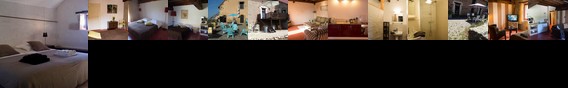 Domaine de La Madeleine Hotel Ygrande
