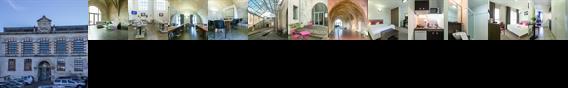 Appart City Residence Angouleme