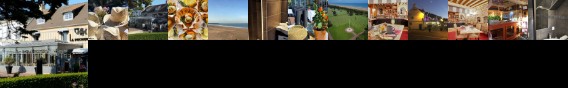 Hotel La Pecherie Bernieres-sur-Mer