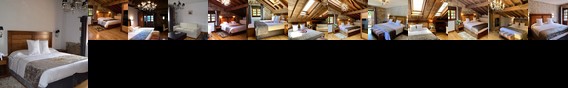 La Casona de LLerana
