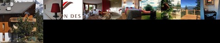 Balcon des Alpes Hotel Anzere