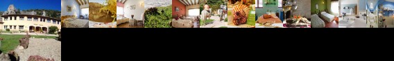 Hotel La Senda de los Caracoles Segovia Spa