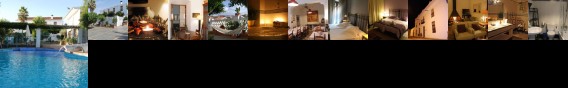 Casa Rural El Aguila Hotel Montemolin