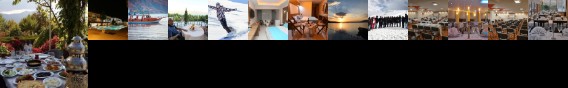 Mavi Göl Hotel