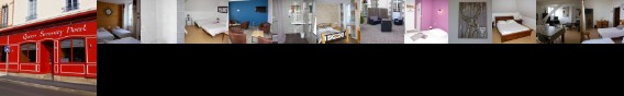 Queen Serenity Hotel
