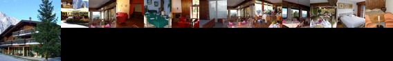 Hostellerie de l'Ardève Hotel Ovronnaz