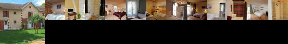 Ecolodge Segosa Saint-Paul-en-Born