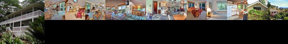Hale Kua Bed and Breakfast Lawai