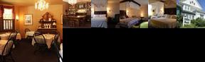 The Inn At Lenoras Perryopolis