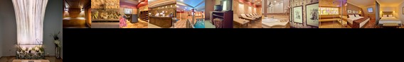 Spa Club Central Hotel Hissar