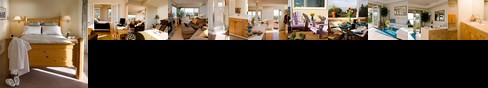 Three Tree Point Bed and Breakfast
