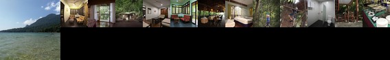 Permai Rainforest Resort Kuching