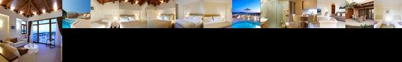 Leste Luxury Homes Vamos