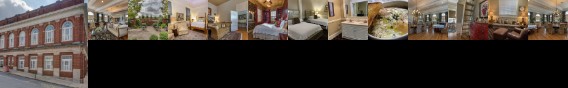 The Firehouse Inn Rutherfordton