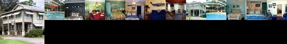 Pine Lodge Bed and Breakfast