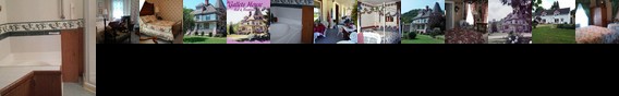 Gallets House Bed and Breakfast Inn