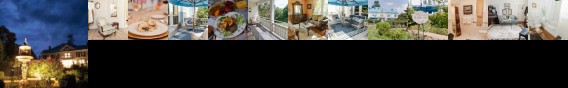 Mark Addy Bed & Breakfast Nellysford