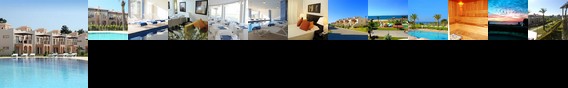 Apollonium Spa Resort Akbuk
