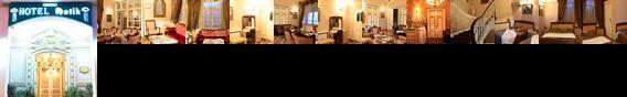 Antik Hotel Edirne
