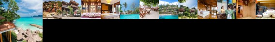 Phi Phi The Beach Resort