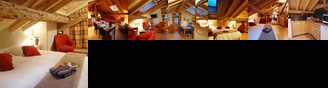 Hotel L'epicerie Sainte-Foy-Tarentaise