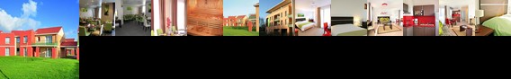 Park & Suites Apparthotel Village Bois-d'Arcy (Yvelines)