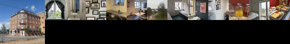 Danhostel Odense City