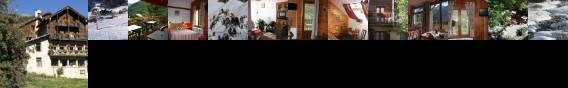 Hotel Le Chamois Molines-en-Queyras