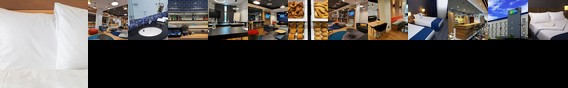 Hotel Holiday Inn Express Bilbao