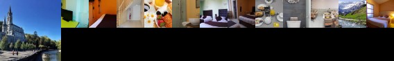 Hotel Du Commerce Pontacq