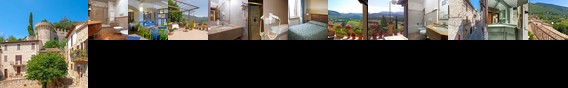 Albergo Il Cacciatore Spello