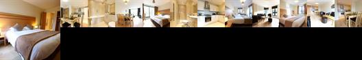 Lodge Drive Apartments London