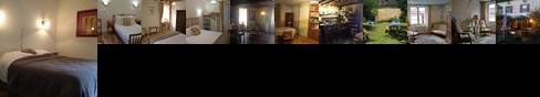 Hostellerie De Goujounac