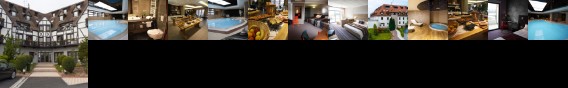 Hotel Les Alizes Lipsheim