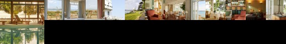 Grand Hotel Des Bains Locquirec