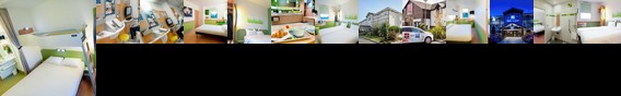 Etap Hotel Bayeux Nonant