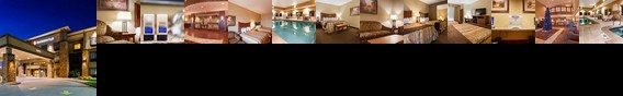 BEST WESTERN PLUS Grand Island Inn & Suites