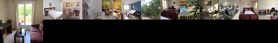 Hotel Resid'Artel Val de Durance Saint-Paul-les-Durance