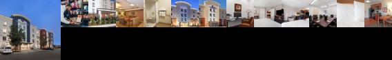 Candlewood Suites Cape Girardeau