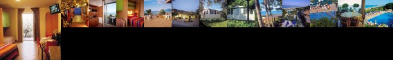 Villaggio Europe Garden