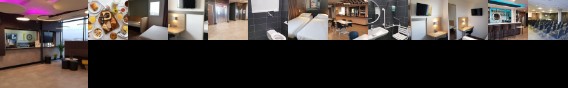 Inter Hotel Le Liberty Bruay-la-Buissiere