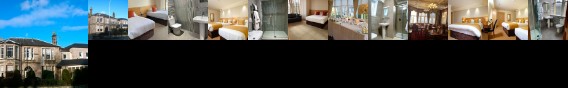 Victoria Hotel Kirkcaldy