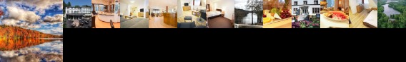 Waldhalle Hotel