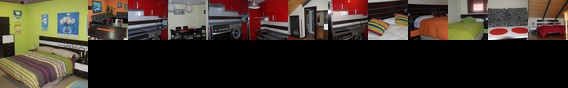Apartamentos Soterrana